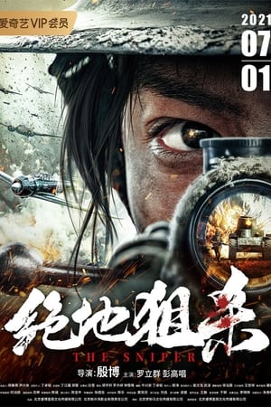 Poster 绝地狙杀 2021