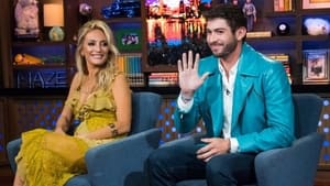 Watch What Happens Live with Andy Cohen Season 14 :Episode 138  Kate Chastain & Nico Scholly