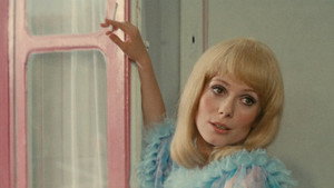 Duas Garotas Românticas