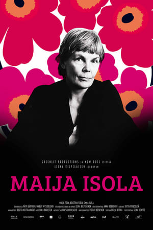 Image Maija Isola, Master of Colour and Form