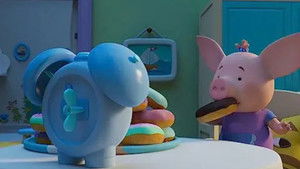 Tina & Tony Season 2 :Episode 20  Episode 20