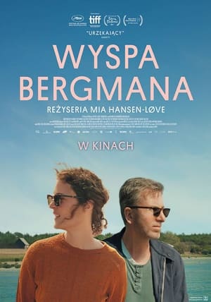 Image Wyspa Bergmana