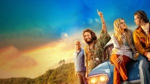 Επανάσταση: Ιησούς – Jesus Revolution (2023)