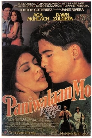 Paniwalaan Mo 1993