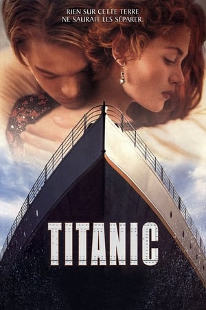 Télécharger Titanic ou regarder en streaming Torrent magnet 