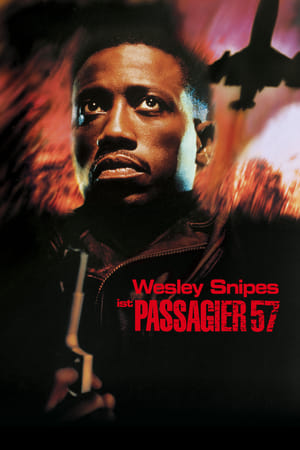 Poster Passagier 57 1992