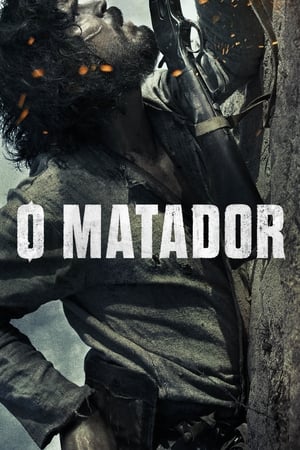 Poster O Matador 2017