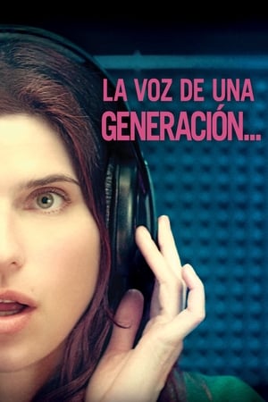 Image La voz de una generación