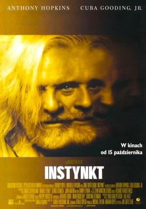 Poster Instynkt 1999