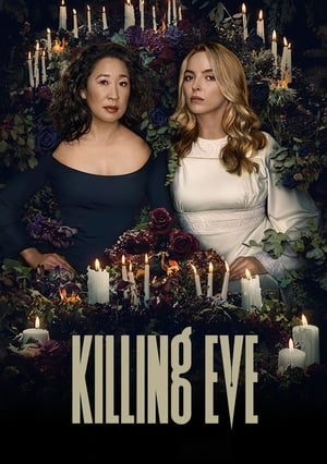 Image Killing Eve