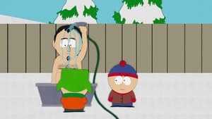 South Park Season 2 Episode 18