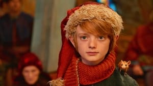 مشاهدة فيلم A Boy Called Christmas 2021 مترجم