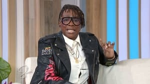 Sherri Season 1 :Episode 39  Gina Yashere, Justine Bateman