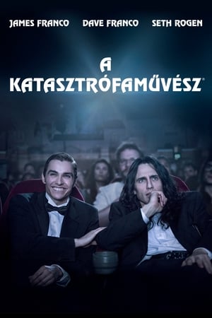 Image A katasztrófaművész