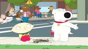 Family Guy Season 8 Episode 1