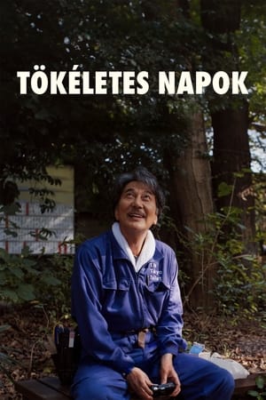 Tökéletes napok 2023