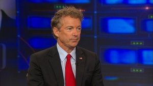 The Daily Show Season 20 :Episode 108  Rand Paul