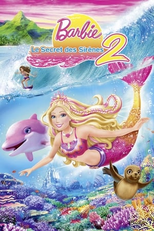 Télécharger Barbie et le secret des sirènes 2 ou regarder en streaming Torrent magnet 