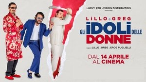 Gli idoli delle donne backdrop Gli idoli delle donne