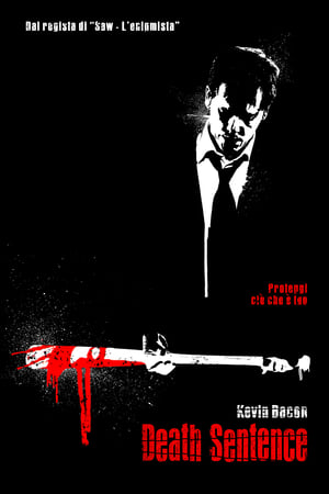 Poster Death Sentence 2007