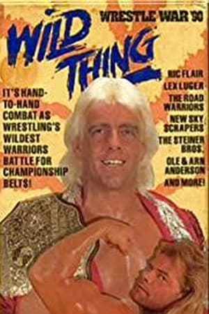 Télécharger NWA WrestleWar '90: Wild Thing ou regarder en streaming Torrent magnet 