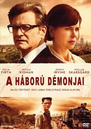 Poster A háború démonjai 2013