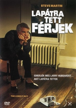 Lapátra tett férjek 1984