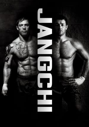 Poster Jangchi 2011