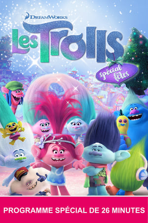 Télécharger Les Trolls : Spécial fêtes ou regarder en streaming Torrent magnet 