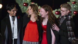 مشاهدة فيلم High School Musical: The Musical: The Holiday Special 2020 مترجم