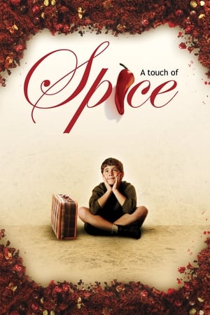 Poster A Touch of Spice 2003