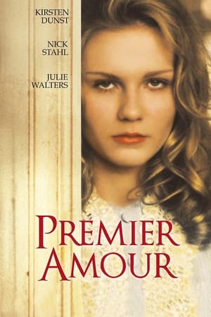 Poster Premier amour 2001