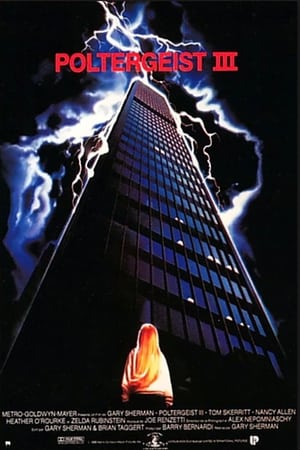 Image Poltergeist III - Ci risiamo