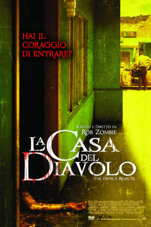 Image La casa del diavolo