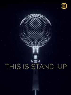 Image This Is Stand-Up