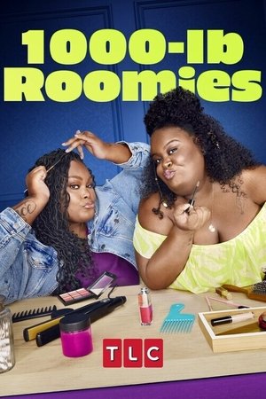 1000-lb Roomies (2025)