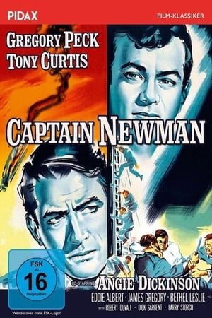 Image Captain Newman