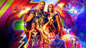 Capture of Thor: Love and Thunder (2022) FHD Монгол хадмал