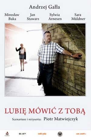 Image Lubię mówić z Tobą