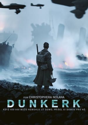 Poster Dunkerk 2017