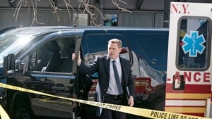 The Blacklist Season 3 Episode 22