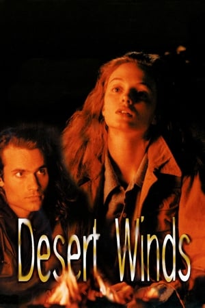 Image Desert Winds