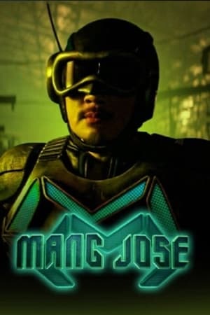 Poster Mang Jose 2021