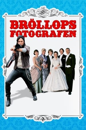 Télécharger Bröllopsfotografen ou regarder en streaming Torrent magnet 