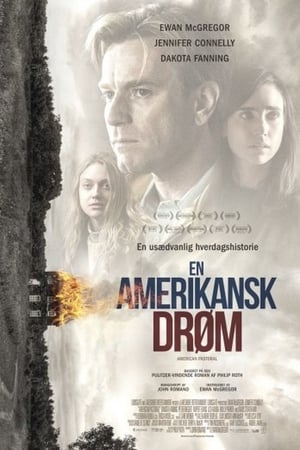 Image En amerikansk drøm