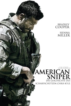 American Sniper 2014