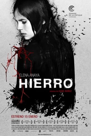 Poster Hierro 2009