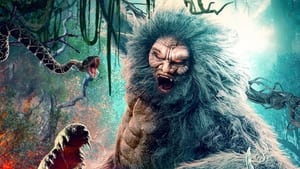 مشاهدة فيلم Bigfoot 2022 مترجم