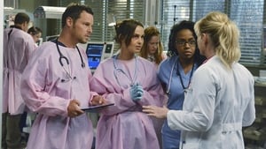 Grey’s Anatomy Season 9 Episode 24