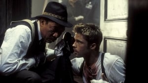 Capture of Se7en (1995) HD Монгол Хэл